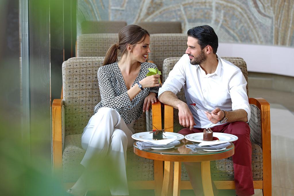 A Hoteli - Hotel Sloboda Sabac Luaran gambar