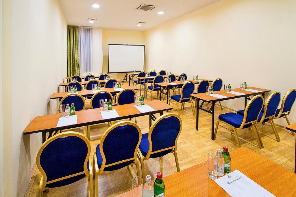 A Hoteli - Hotel Sloboda Sabac Luaran gambar