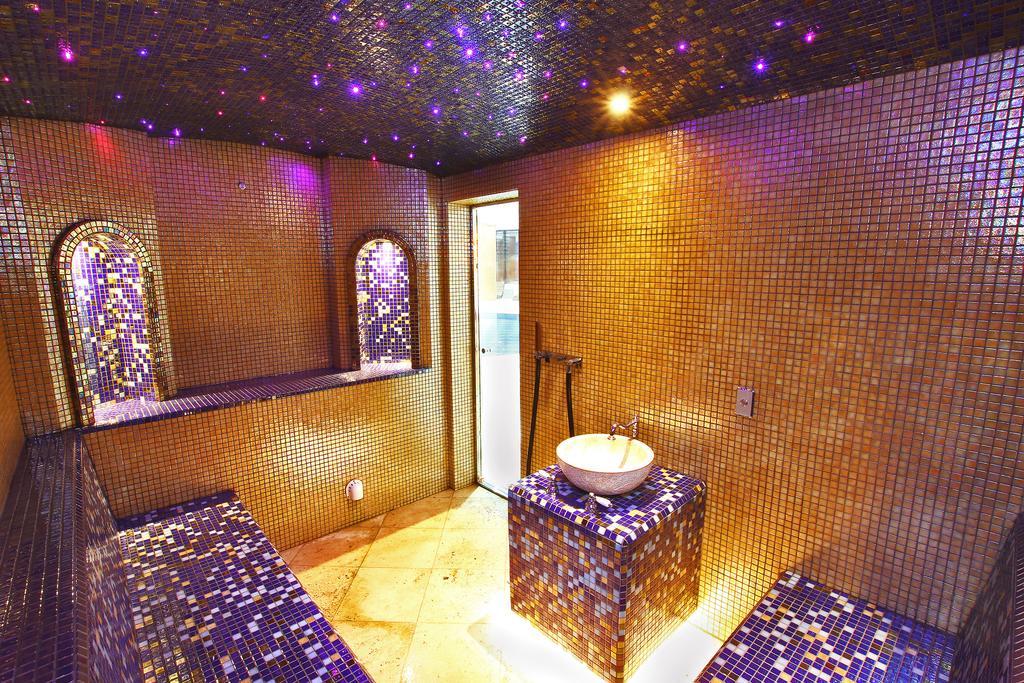 A Hoteli - Hotel Sloboda Sabac Luaran gambar