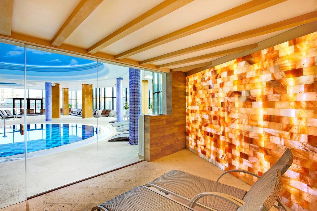 A Hoteli - Hotel Sloboda Sabac Luaran gambar