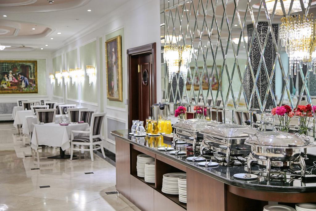 A Hoteli - Hotel Sloboda Sabac Luaran gambar