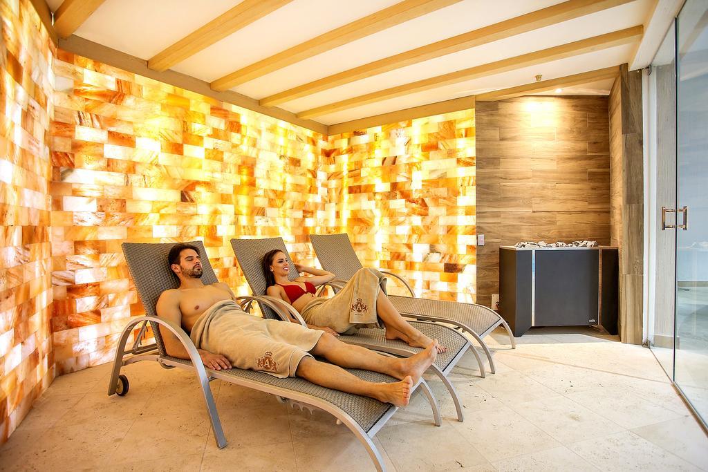 A Hoteli - Hotel Sloboda Sabac Luaran gambar