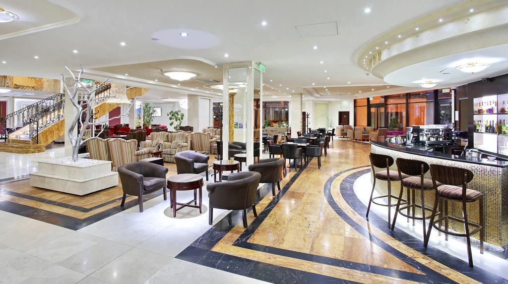 A Hoteli - Hotel Sloboda Sabac Luaran gambar