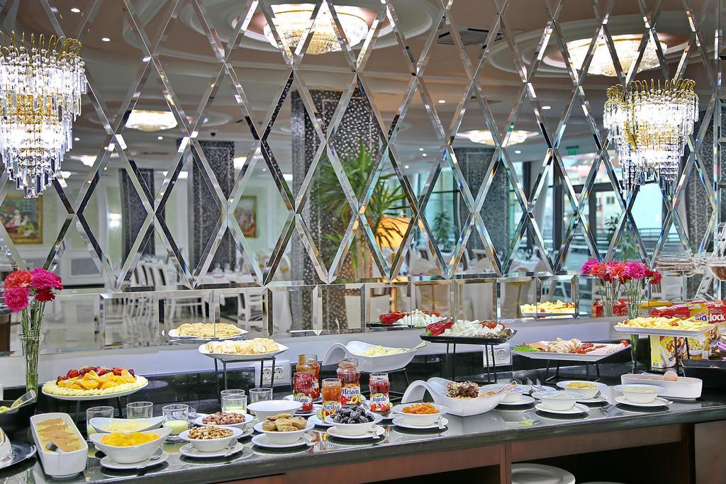 A Hoteli - Hotel Sloboda Sabac Luaran gambar